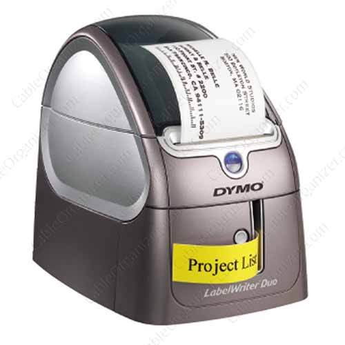 Dymo labelwriter duo driver for mac download